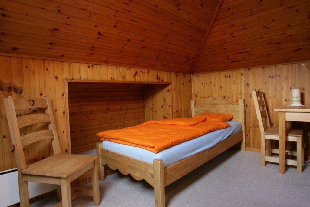 Le Central - Chambres D'Hote Grone Ngoại thất bức ảnh